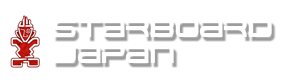 STARBOARD JAPAN